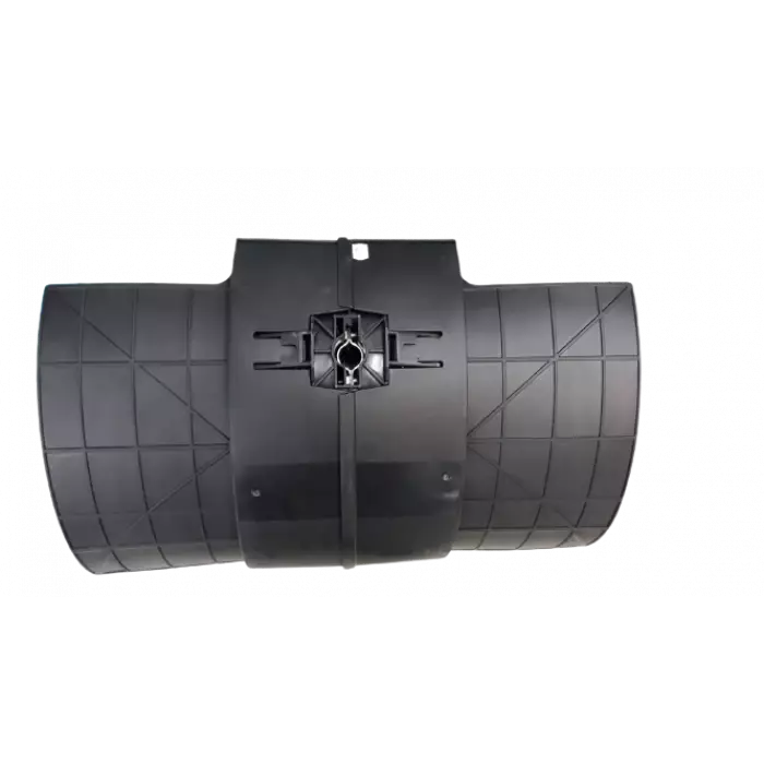 Accesoriu Perie zapada/maturat pentru motocositoare Micul Fermier GF-2041 [2]