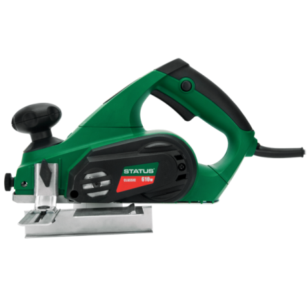 Rindea Electrica, model Status PL82-2, 610 W, 17000 rpm, 82mm [2]