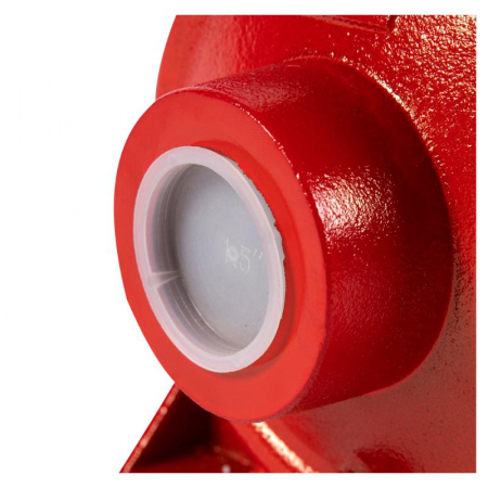 Pompa apa, Micul Fermier, de suprafata FHM-1.5'', motor mare [2]