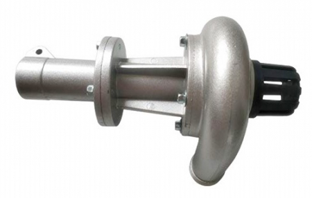 Accesoriu motocoasa - Adaptor pentru apa WP10, Pompa apa, 28mm [2]