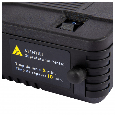 Starter Auto multi-functional smarter Detoolz DZ-SE164, portabil, 14000mA, 550A [3]