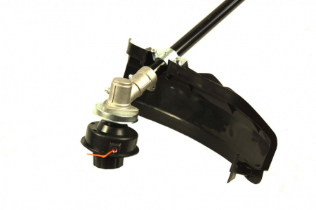 Trimmer electric Procraft GT2200, 1200W, Latime taiere 380mm, 7000RPM, Disc, Fir Nailon 2mm [4]