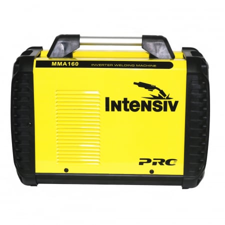 Aparat de sudura invertor Intensiv ARC 160 EVO, MMA, 160A, 1.6-4.0 mm, Accesorii incluse [3]