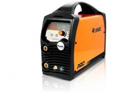 Aparat de sudura Jasic TIG 200P AC/DC cu pedala, TIG/AC/DC, 160-200A, 1.6-3.2mm, Accesorii incluse [1]