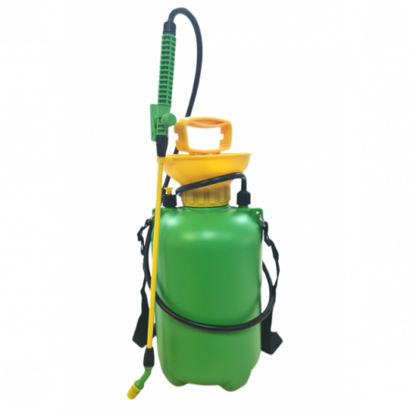 Pompa de stropit manuala Procraft SM5L, 3 Duze pulverizare [1]