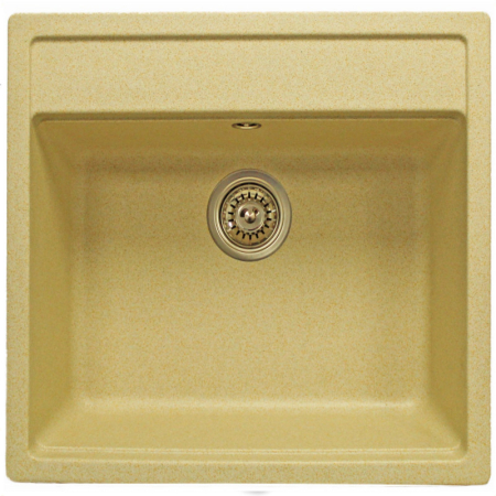 Instalatii sanitare - 5751 bej NIKA chiuveta PREMIUM ELEFANT