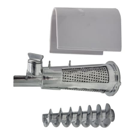 Bucatarie - Dispozitiv pentru suc de rosii nr. 5 compatibil cu mașini de tocat carne electrice