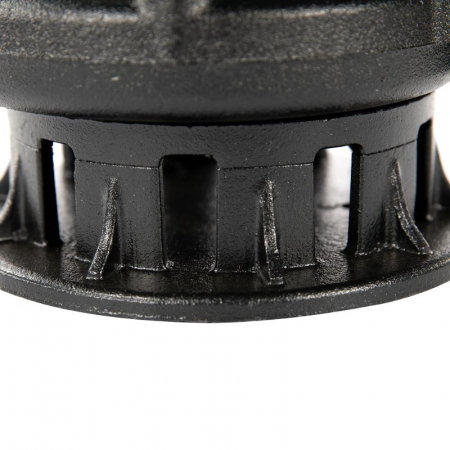 Pompa apa submersibila, Micul Fermier, QDX10-18M 0.75KW 2, 750w, 167l/min, bobinaj cupru [5]