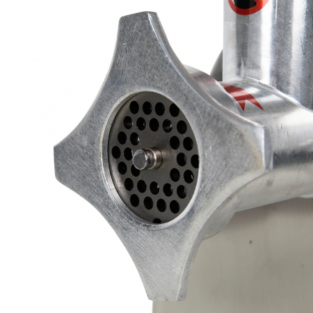 Masina de tocat carne electrica profesionala ALTAI Profi MK-8, 500W [2]