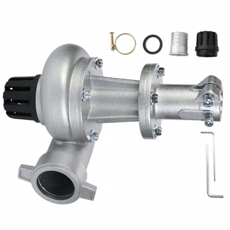 Accesoriu motocoasa - Adaptor pentru apa WP10, Pompa apa, 28mm [1]