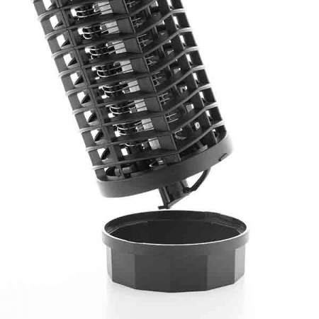 Lampa Anti-Tintari KL-1800, lumina UV, negru [1]