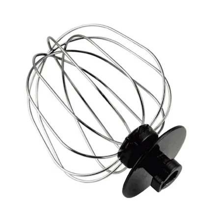 Mixer cu bol Voltz V51115A, 2100W, 6 viteze, Bol inox 7.5L, Tel/Carlig/Paleta/Spatula, Rosu [6]