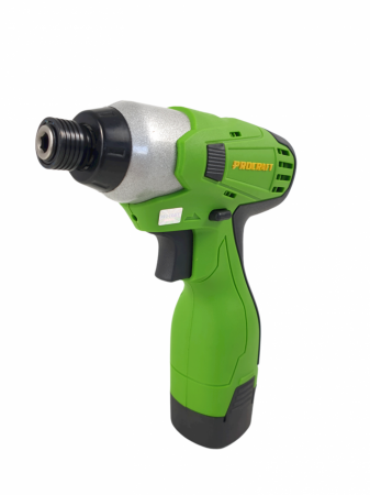 Set Autofiletanta Procraft PA168Li, cu acumulator + Pistol cheie cu impact Procraft PA168IPM, cu acumulator [7]