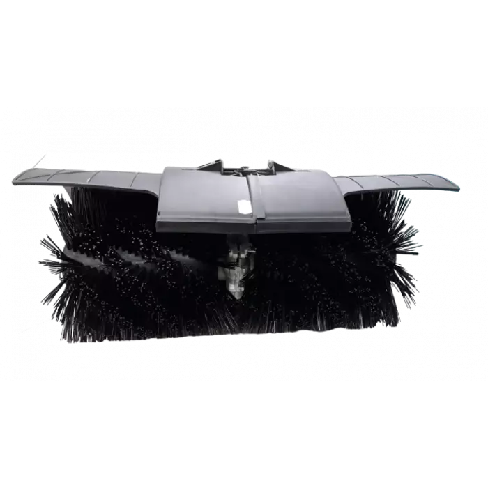 Accesoriu Perie zapada/maturat pentru motocositoare Micul Fermier GF-2041 [3]