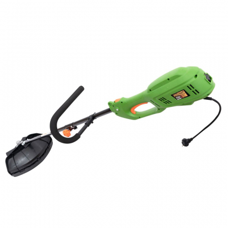Trimmer electric Procraft GT2000, 1200W, Latime taiere 380mm, 10000RPM, Disc, Fir Nailon 2mm [1]