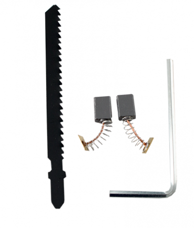 Fierastrau pendular (600W), Model HDA 1114 [3]