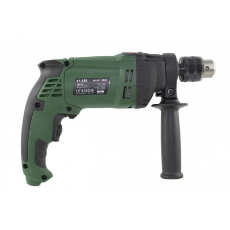 Masina de gaurit,cu Percutie STATUS DP1050, 1050W, 2750 RPM [3]