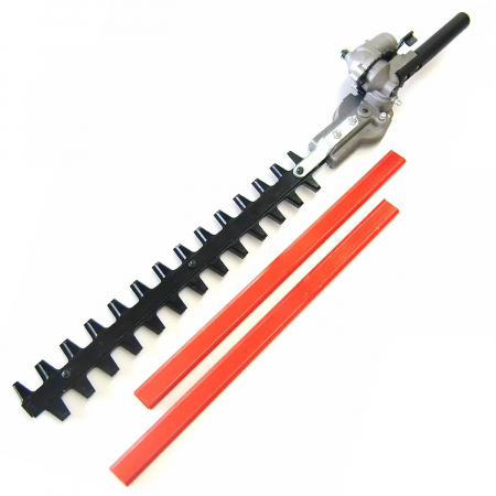 Pachet Motocoasa AKIRA Japan 8CP, Accesoriu tip fierastrau, Accesoriu tuns gard viu, accesorii incluse, Profesionala [6]