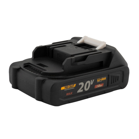 Acumulator Procraft Li-Ion, 20V/2Ah [1]