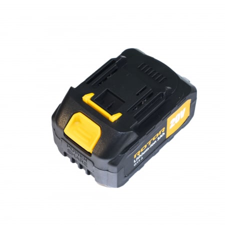 Scule si Unelte - Acumulator Rotor 20V/3Ah
