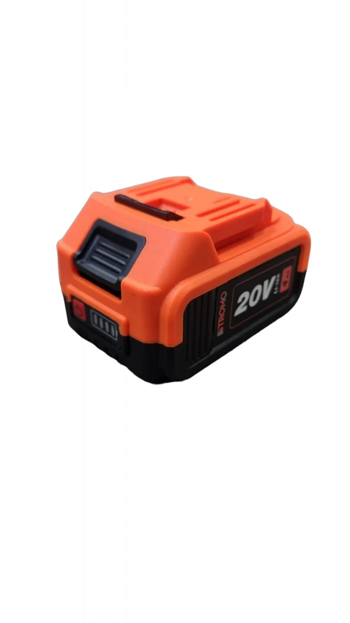 Incarcatoare si acumulatori - Acumulator Stromo 20V/4Ah
