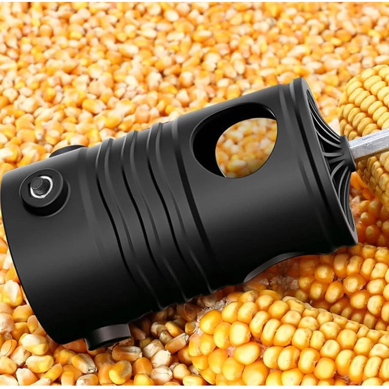 Adaptor tip desfacator porumb pentru bormasina [2]