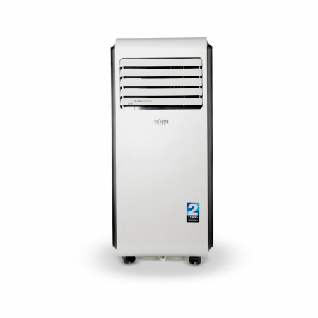 Echipamente de racire - Aer conditionat 4in1 Bohm, Functii de Racire/Incalzire/ Ventilatie/Dezumidificare