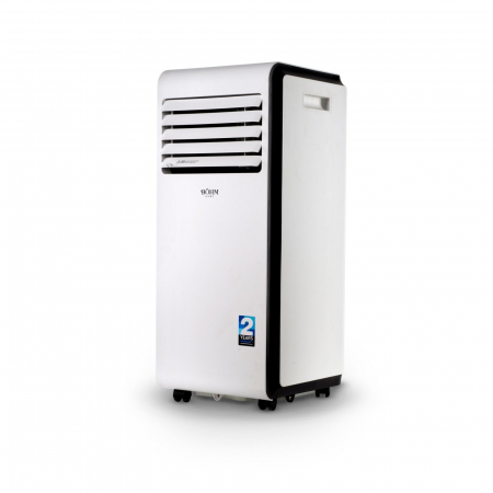 Aer conditionat 4in1 Bohm, Functii de Racire/Incalzire/ Ventilatie/Dezumidificare [2]