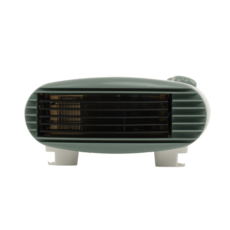 Aeroterma electrica BÖHM, 750-2000W , 3 trepte de putere, suprafata incalzire 20-25 m² [4]