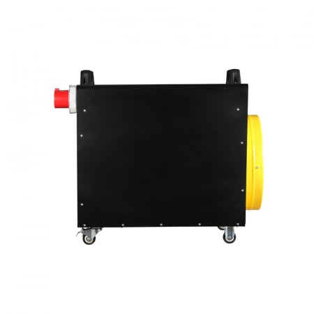 Aeroterma electrica Intensiv PRO 30kW P, 380V, 20-30KW, 4080 m3/h [3]