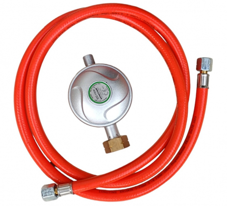 Aeroterma pe gaz Yamamoto YM-G15T, 28W, Cantitate aer livrata 140-300 m3/h, Furtun GPL inclus [2]