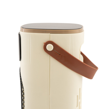 Aeroterma tip coloana Bohm, 2000W, Display, Telecomanda, Suprafata incalzire 20m² [1]