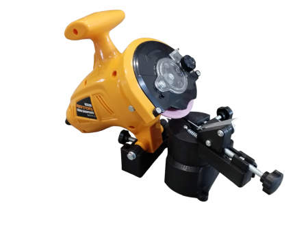 Aparat de ascutit lantul Rotor RCS250, 250W, 8400RPM [1]