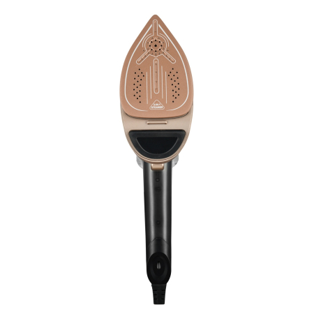 Aparat de calcat cu abur 2 in 1 BOHM Home BIH-1801BG, 1800W, rezervor 180 ml, talpa ceramica [1]