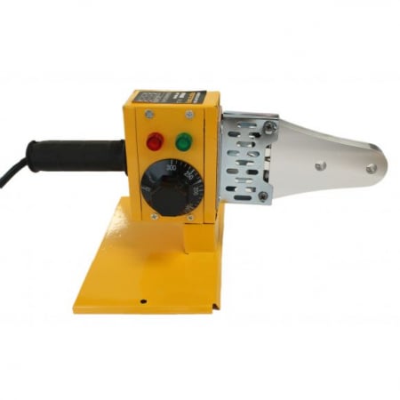 Aparat de lipit tevi Rotor RPW600, 600W, Dimensiune bacuri 20-25-32mm [1]