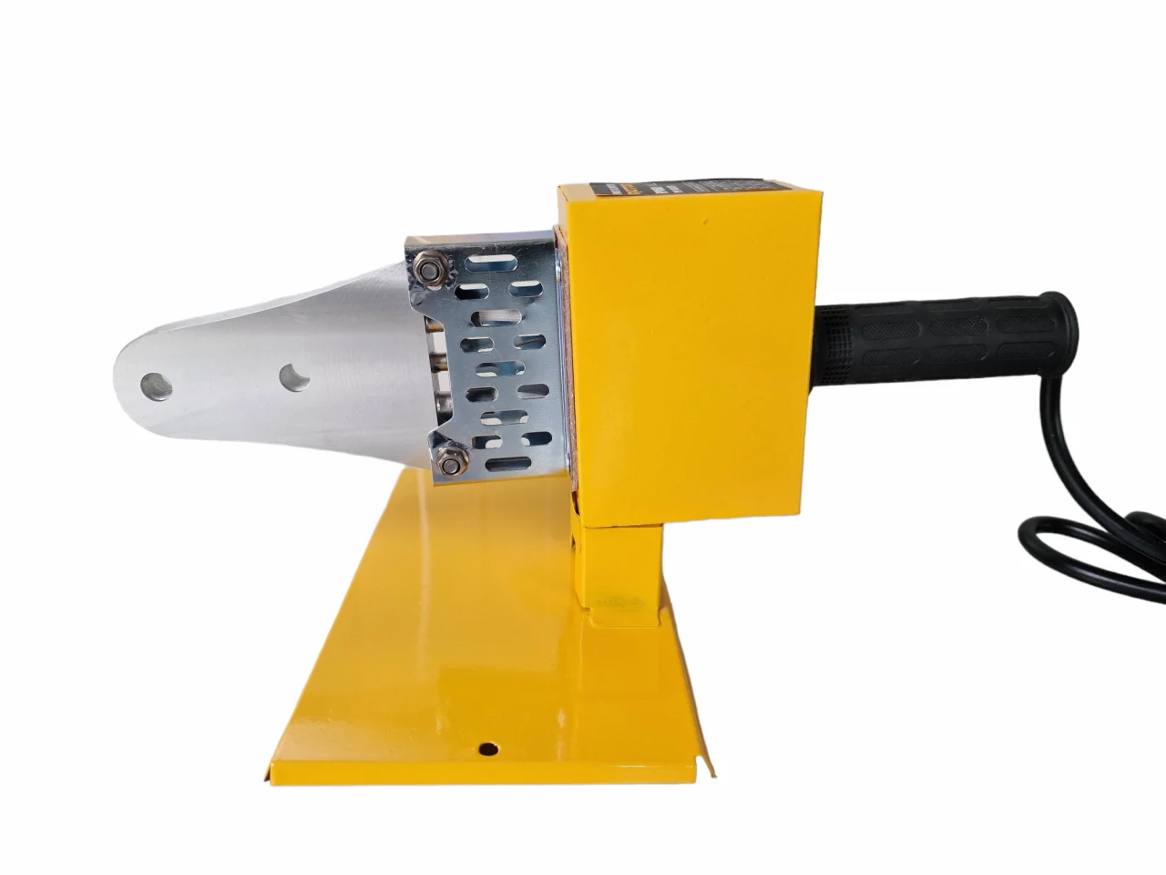 Aparat de lipit tevi Rotor RPW600, 600W, Dimensiune bacuri 20-25-32mm [3]