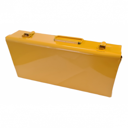 Aparat de lipit tevi Rotor RPW600, 600W, Dimensiune bacuri 20-25-32mm [7]