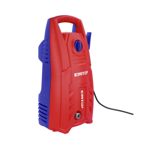 Aparat de spalat cu inalta presiune 1400 W, 130 bar - EHPW1401, EMTOP [2]