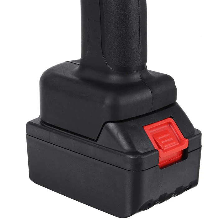 Aparat de spalat cu presiune, 1 acumulator, 48V, Debit 8L/min., Presiune 25Bar [3]