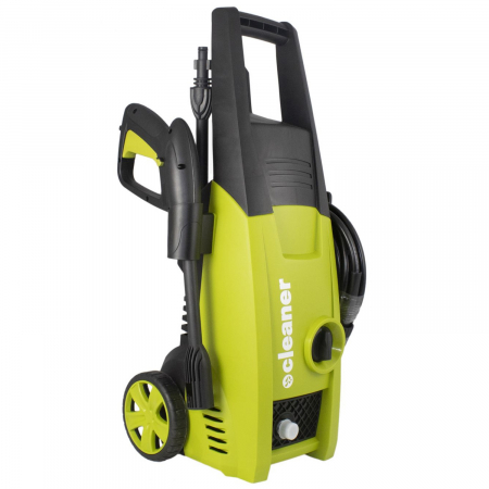 Aparat de spalat cu presiune Cleaner CW4.120, 90-120bari, 1400W, 5.5 l/min. [0]