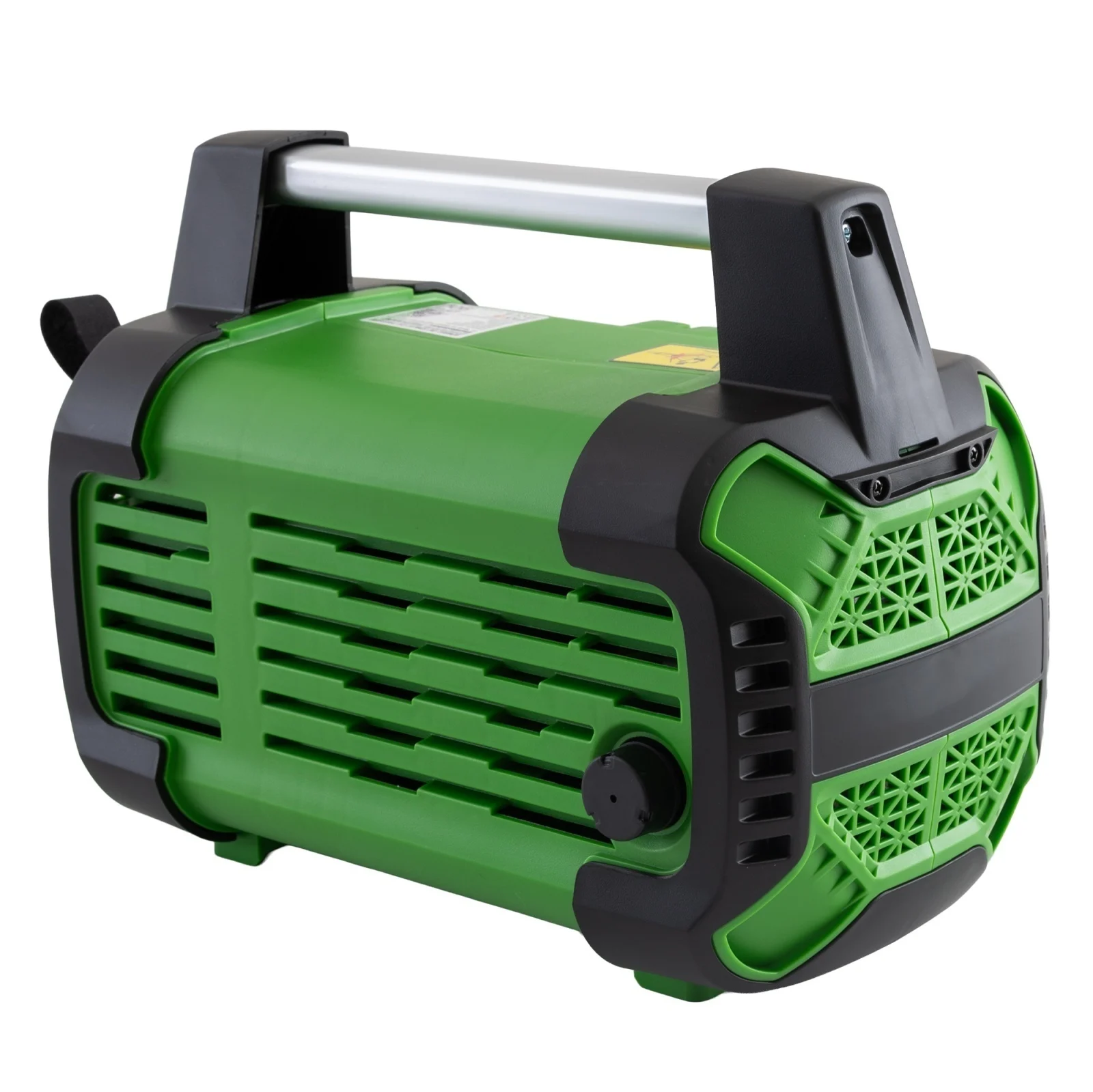 Aparat de spalat cu presiune, compact, PartnerPRO, 1800W, Presiune 130bar, Debit 7L/min. [2]