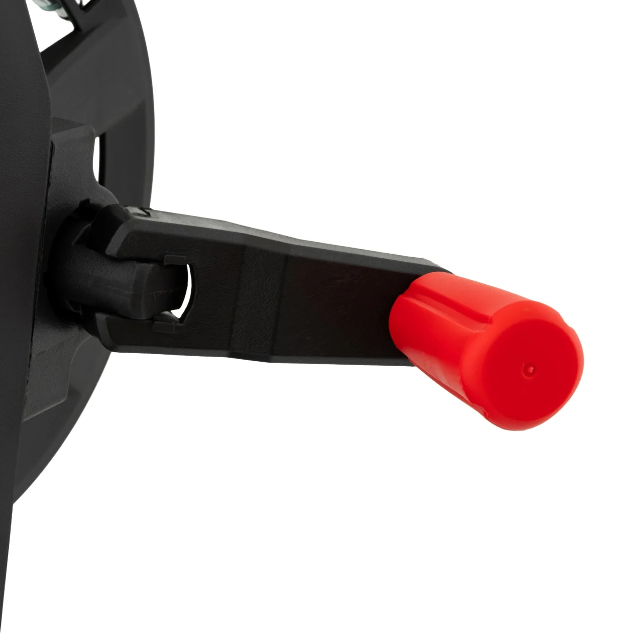 Aparat de spalat cu presiune Elefant, 1600W, Debit 480L/h, Presiune 90bar, Lungime furtun 5m [10]