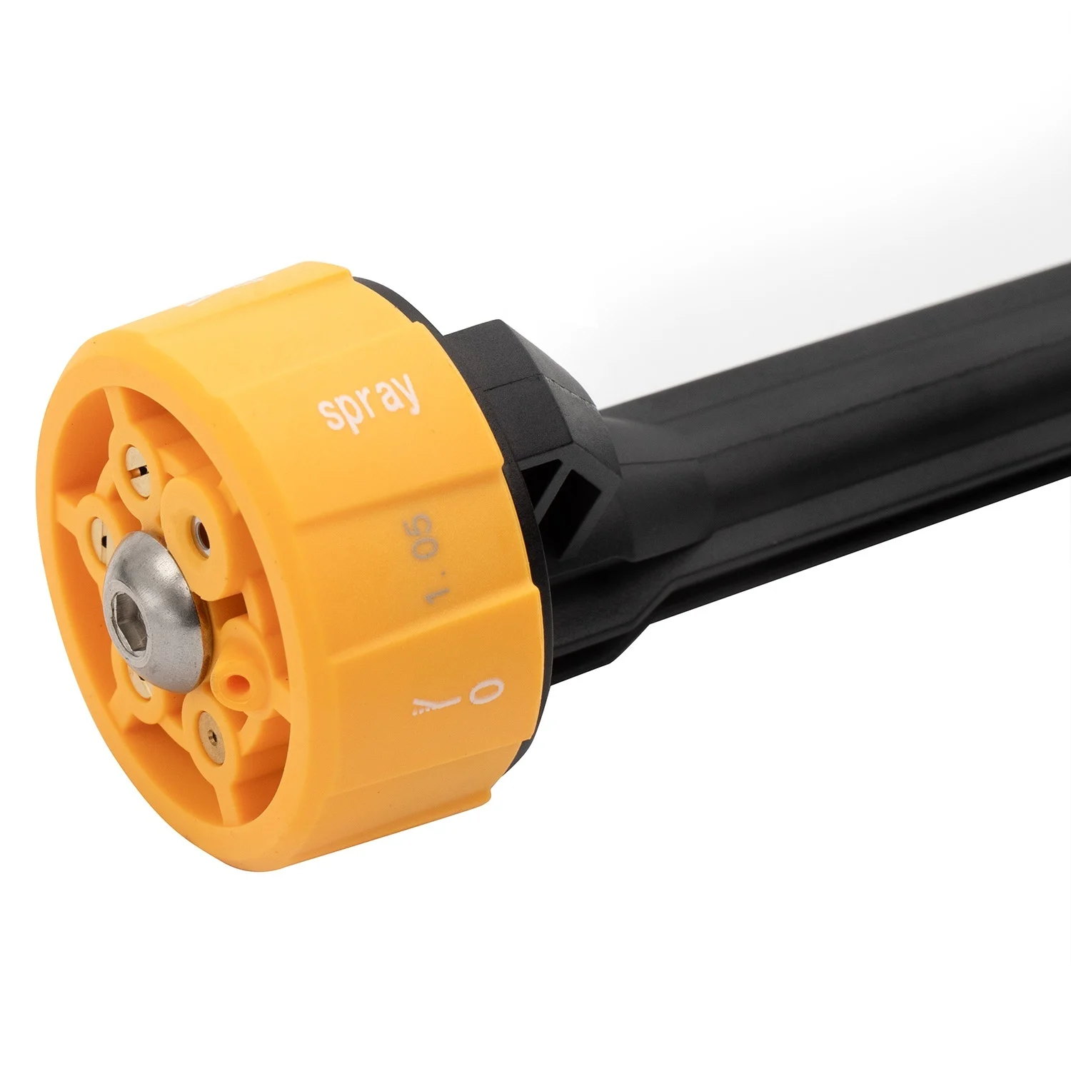 Aparat de spalat cu presiune pe acumulator ProCraft, 20V/4Ah, Brushless, Geanta de transport, Fara acumulator si incarcator incluse [12]