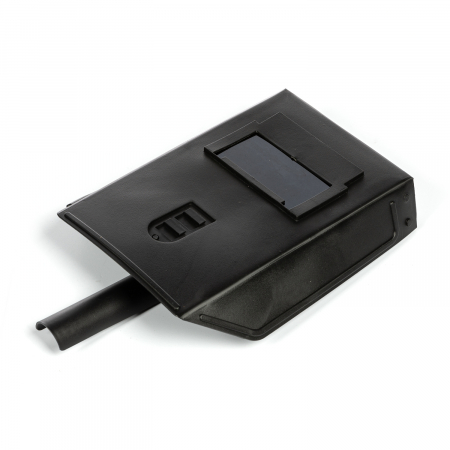 Aparat de sudura ALMAZ MIG-308, AZ-ES015, 308A, electrozi 1.6 - 4.0 mm, sarma 0.6 mm - 1.2 mm [13]