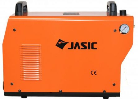 Aparat de sudura cu plasma Jasic CUT 100 (L201), 100A, grosime taiere 35.0mm, debit 220l/min., presiune 6 bari [3]