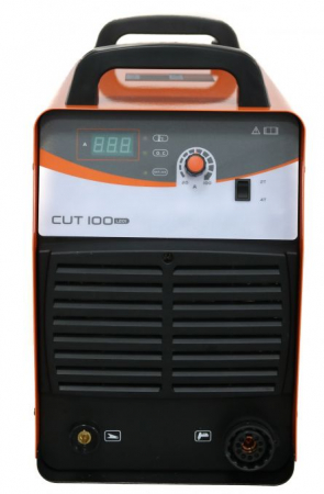 Aparat de sudura cu plasma Jasic CUT 100 (L201), 100A, grosime taiere 35.0mm, debit 220l/min., presiune 6 bari [1]