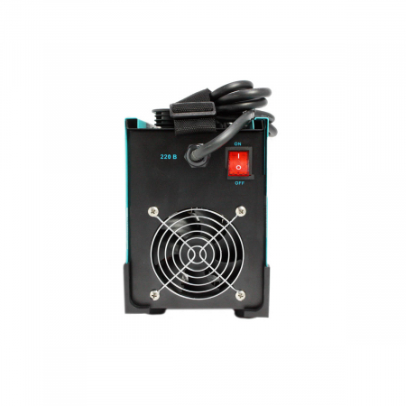 Aparat de sudura Detoolz DZ-ES002, MMA, 190A,1.6-5.0mm, Accesorii Incluse [2]