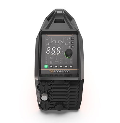 Aparat de sudura Industrial Jasic EVO20 TIG 200P AC/DC (E2S12), TIG/AC/DC, 200A, Dimensiune electrozi 1.6 - 3.2 mm [1]