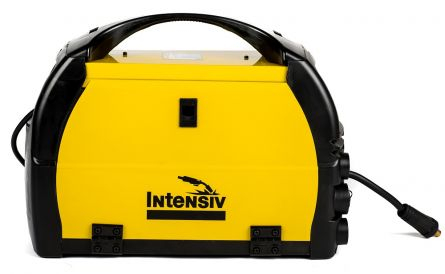 Aparat de sudura Intensiv MIG 200, MIG/MAG/MMA, 200A, sarma 1.0mm [2]