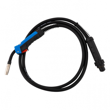 Aparat de sudura Rotor MIG 320A, dimensiune electrozi 1.6-4mm, Accesorii incluse [10]